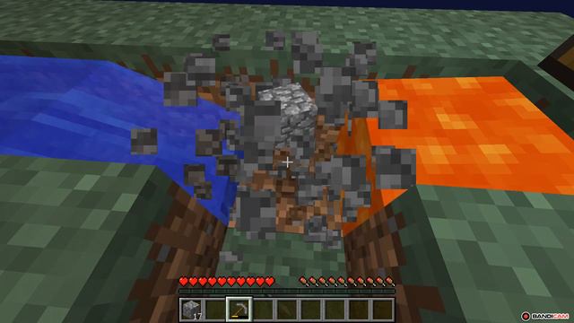 Minecraft:SkyBlock - Эпизод 4 - Скоро узнаем что там!