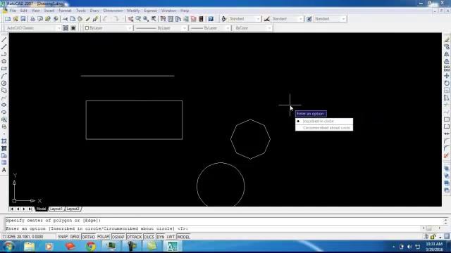How to print Autocad file смотреть онлайн