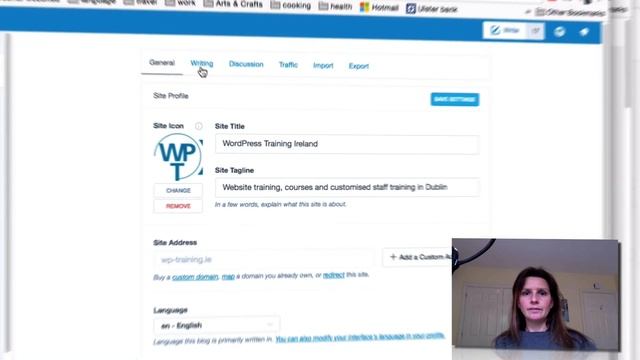 How to confirm/verify a Pinterest account in WordPress.com (updated for 2021) смотреть онлайн
