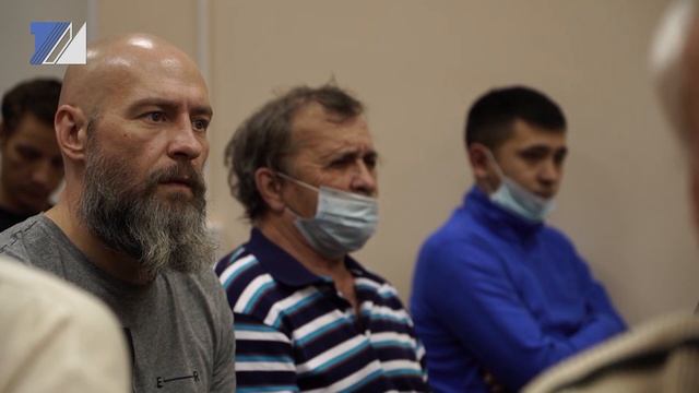 Совет отцов. Зачем папы объединились и какие задачи намерены решать? смотреть онлайн