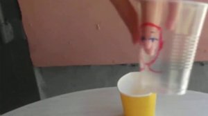 Что можно сделать из одноразовый стаканчиков, 3 идеи!