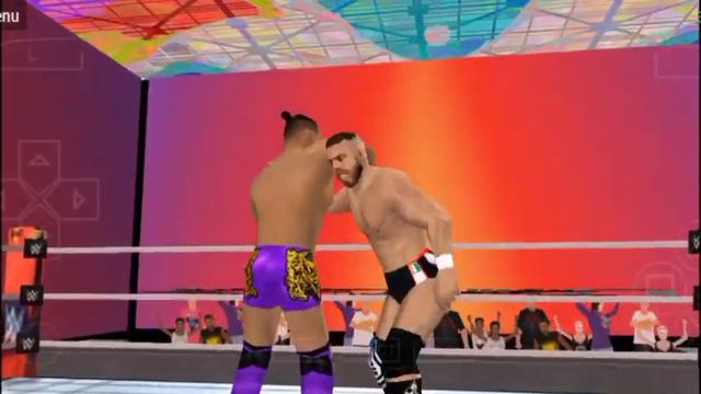 Jordan Devlin (JD McDonagh) WWE 2K22 PSP PAC MODEL +TEXTURES DOWNLOAD FOR GAMERNAFZ||SVR||PPSSPP смотреть онлайн