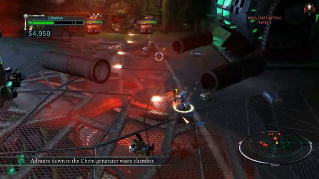 Warhammer 40000: Kill Team =1= \ Let's Play смотреть онлайн