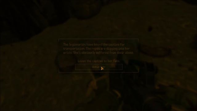 Fallout: New Vegas The Better Angels | Part 5 THE BATTLE BEGINS смотреть онлайн