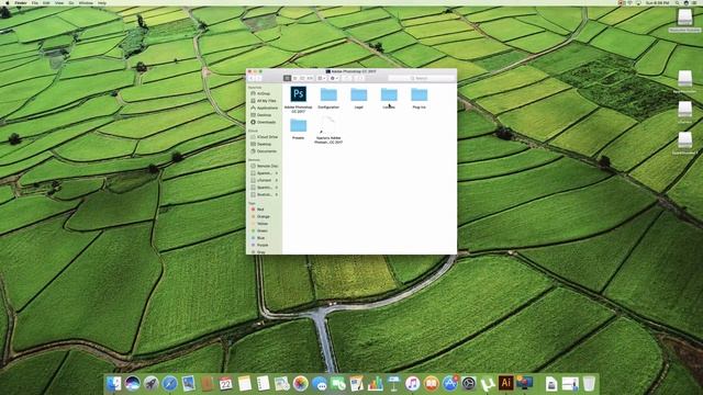 How to change language to English in photoshop смотреть онлайн