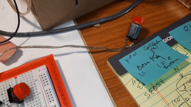 Frankentrain Laboratories Puff & Chuff with Brake & idle. 1st test of circuit power & idle working. смотреть онлайн