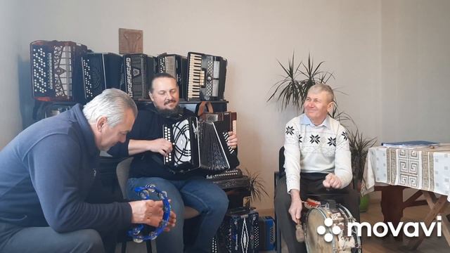 #С_Днём_гармониста_вас_друзья# смотреть онлайн