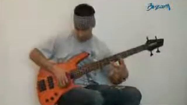 BAJO WASHBURN MODELO Taurus 4 Cuerdas смотреть онлайн