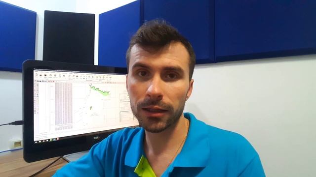 Aula 01 - A diferença entre Métrica TOPO CAD e Métrica TOPO PLAN смотреть онлайн