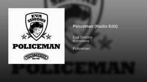 Policeman (Radio Edit)