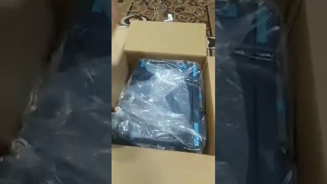 Розпакування принтера Epson l3100 смотреть онлайн