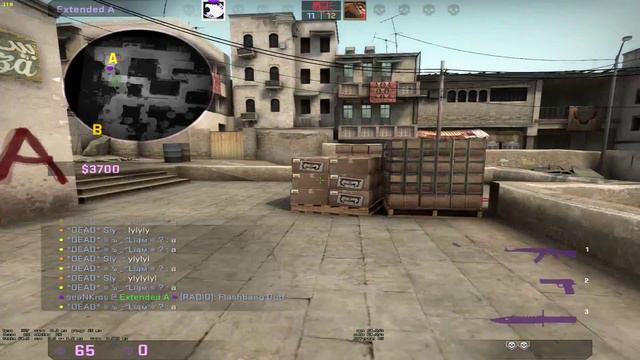 Pros Don't Fake | Epic CS:GO Clips смотреть онлайн