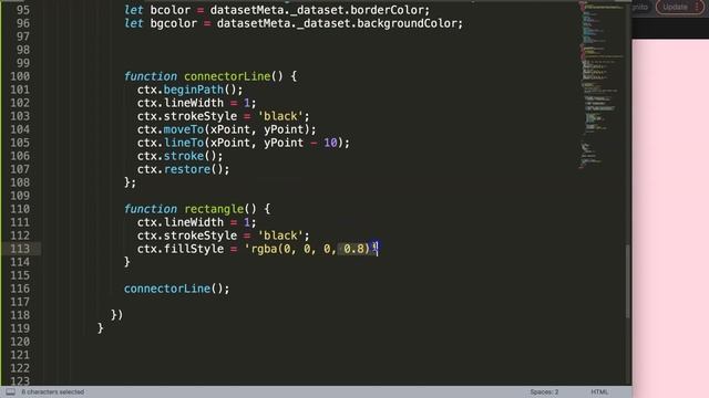 How to Create Custom Shape Tooltip For Multiple Datasets in Chart JS смотреть онлайн