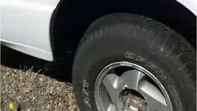 1996 Ford Ranger Used Cars Battle Ground, Brush Prairie, Van смотреть онлайн