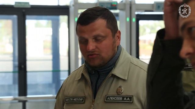 Новый корпус ПсковГУ готов! смотреть онлайн