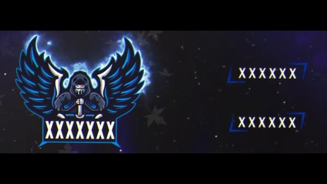 Teamspeak3 Mavi Temalı Saber Efektli Banner // Örnek Banner #2 (PSD LINK) смотреть онлайн