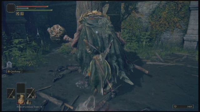 ELDEN RING playthrough Part 10 Tombsward cave, Morne castle and Irina's quest ( no commentary) смотреть онлайн