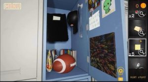 Detective Max Mystery  walkthrough FULL.