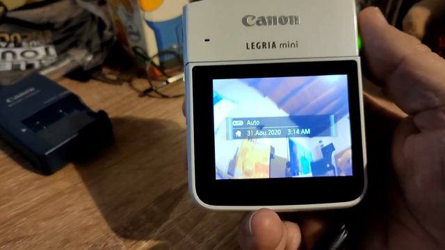 canon legria mini trop top смотреть онлайн