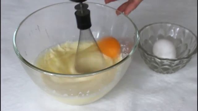 Быстрые капкейки |Кексы| Простейшая выпечка смотреть онлайн