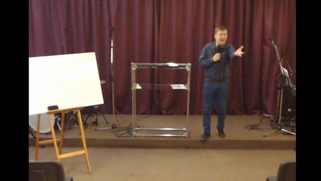 Дух Святой - это свобода. И что с того? смотреть онлайн