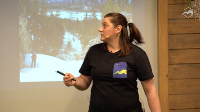 Ледолазание в долине Алла, Бурятия. Обзор района смотреть онлайн