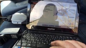 Стрим . Фиат дукато 2.3 itd не заводится.