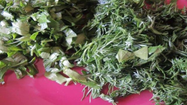 Рецепты от шеф-повара