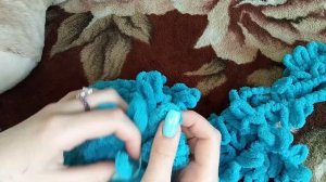 Как Связать ТОПИК Из АЛИЗЕ ПУФФИ! ТОПИК ЗА 30 минут! ? AfAnka