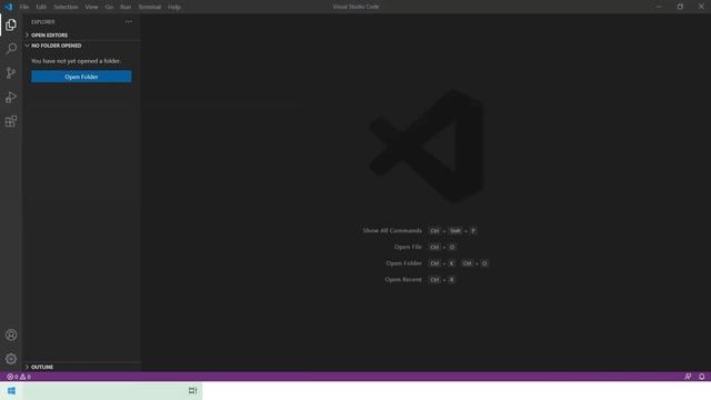 Ghid de instalare Visual Studio Code pe Mac și Windows ? | Episodul 12 смотреть онлайн