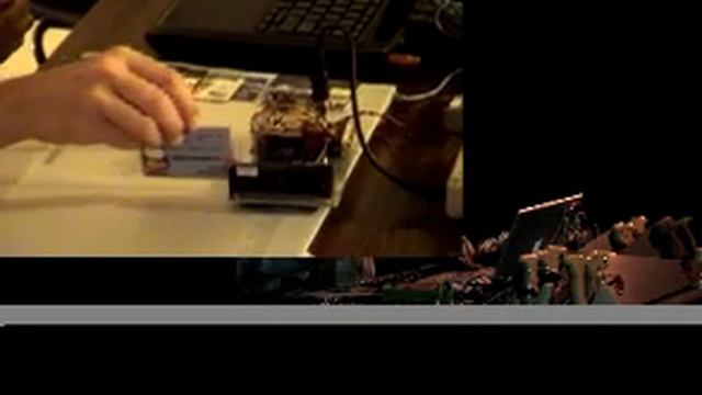 BASE/NET - Source Code: Mark смотреть онлайн
