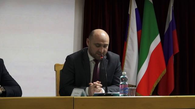 ГИТ20 от 30.01.2019 (часть 2) смотреть онлайн