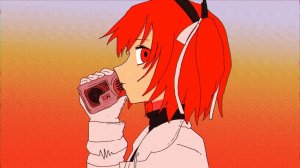 Айова ft. Адачи Рей — Аномальная жара / 熱異常 — いよわ feat.足立レイ(Heat abnormal — Iyowa ft. Adachi Rei)