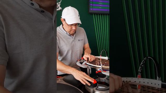 Zwiedzamy Wimbledon. Cz. 9 смотреть онлайн
