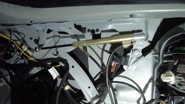 Мерседес W220 неработает цз / Эскалейд куча проблем смотреть онлайн