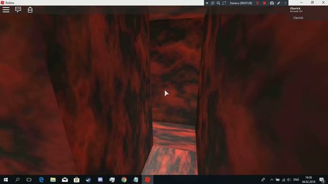 Прохождение PARTY.EXE (ROBLOX) смотреть онлайн