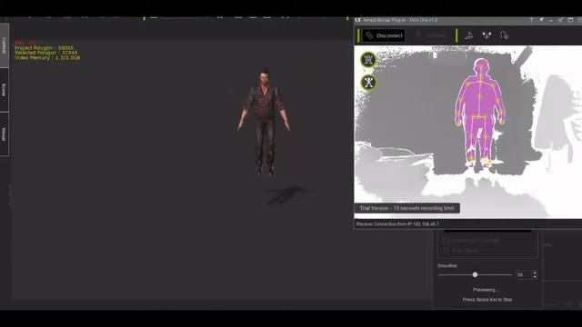 Kinect - avatar смотреть онлайн