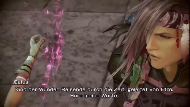 Caius Ballad AMV- Illuminati Original Mix смотреть онлайн