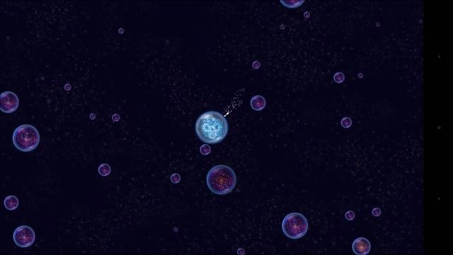 Osmos HD- Gameplay and Review смотреть онлайн