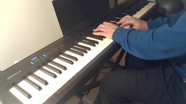 Chopin Nocturne In C Sharp Minor No.20