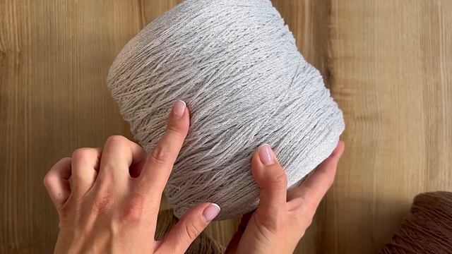 Пряжа с Италии. Сток Кучинелли! ? Кашемир, шелк, меринос, твид, люрекс, хлопок. смотреть онлайн