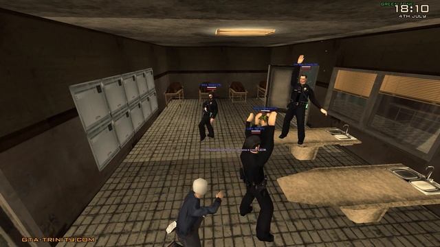 код 1, офицер на земле смотреть онлайн