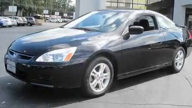 2006 honda accord Marietta GA 30067 смотреть онлайн