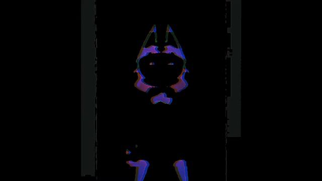 Ankha Dance Poker Face (Lady Gaga) смотреть онлайн