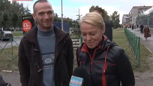 «В городе N» - Приветы и поздравления