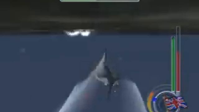Jaws Unleashed - Story Mission 11 смотреть онлайн