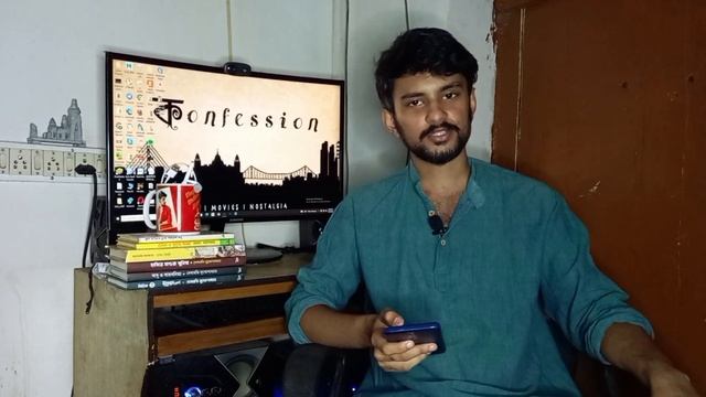 Bengali Detective Books | Under Rated Must Read Detective Bengali Books | PART 2 | Confessionn смотреть онлайн
