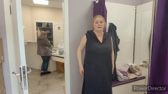 Wildberries заказала много одежды. Производство Россия, больше размеры?? смотреть онлайн