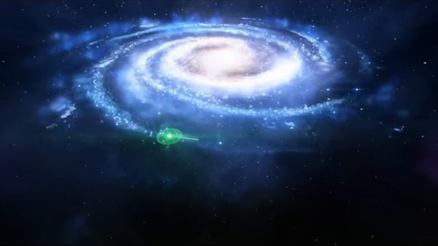 Mass Effect 3 - Ending 18 - Synthesis - HD *SPOILER ALERT* смотреть онлайн