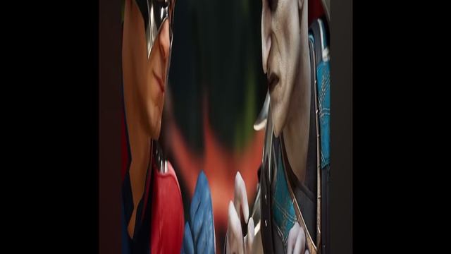 Mortal Kombat 1 Peacemaker Gameplay Trailer